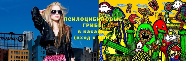 трава Алзамай
